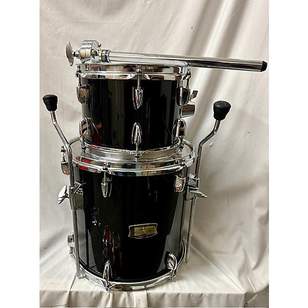 Used Yamaha Manu Katche Signature Drum Kit