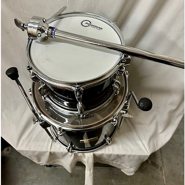 Used Yamaha Manu Katche Signature Drum Kit