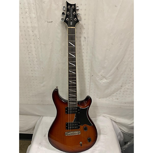 Used PRS Carlos Santana Signature SE Solid Body Electric Guitar