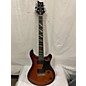 Used PRS Carlos Santana Signature SE Solid Body Electric Guitar thumbnail