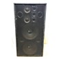 Used Used Q SYSTEMS 2 X15 Full Range Speaker Unpowered Speaker thumbnail