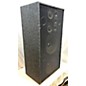 Used Used Q SYSTEMS 2 X15 Full Range Speaker Unpowered Speaker