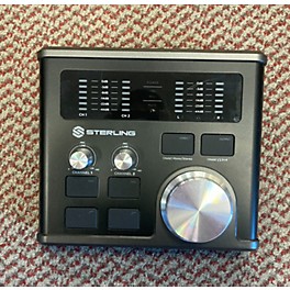 Used Sterling Audio 2020 Harmony H224 Audio Interface