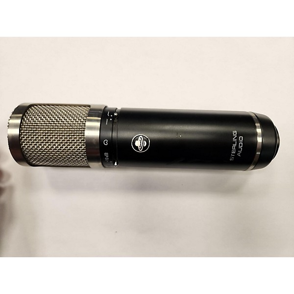 Used Sterling Audio Used Sterling Audio ST55 Condenser Microphone