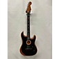 Used Fender American Acoustasonic Stratocaster Acoustic Electric Guitar thumbnail