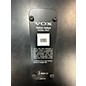 Used VOX V847 Reissue Wah Effect Pedal