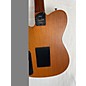 Used Fender 2019 American Acoustasonic Telecaster Acoustic Electric Guitar thumbnail