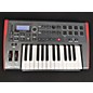 Used Novation Impulse 25 Key MIDI Controller thumbnail