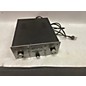 Used Universal Audio 710TF Microphone Preamp thumbnail