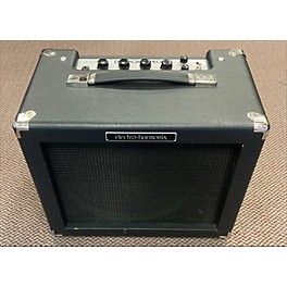 Used Electro-Harmonix Used Electro-Harmonix Dirt Road Special 50W 1x12 Guitar Combo Amp