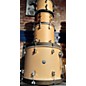 Used PDP by DW CONCEPT CLASSIC MAPLE Drum Kit thumbnail