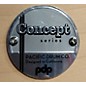 Used PDP by DW CONCEPT CLASSIC MAPLE Drum Kit