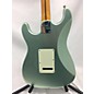 Used Fender Used Fender American Professional II Stratocaster MYSTIC SURF GREEN Solid Body Electric Guitar