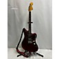 Used Squier Vista Series Jagmaster Solid Body Electric Guitar thumbnail