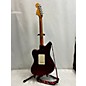 Used Squier Vista Series Jagmaster Solid Body Electric Guitar