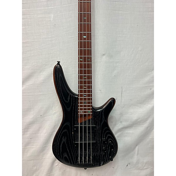 Used Ibanez SR670 Electric Bass Guitar