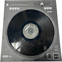 Used RANE Twelve USB Turntable