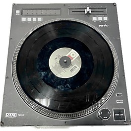 Used RANE Twelve USB Turntable