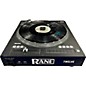 Used RANE Twelve USB Turntable