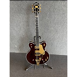 Used Gretsch Guitars G6122-1962 Chet Atkins Signature Country Gentleman Hollow Body Electric Guitar