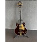 Used Used Gretsch Guitars G6122-1962 Chet Atkins Signature Country Gentleman Walnut Stain Hollow Body Electric Guitar thumbnail