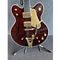 Used Used Gretsch Guitars G6122-1962 Chet Atkins Signature Country Gentleman Walnut Stain Hollow Body Electric Guitar