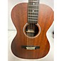 Used Martin Used Martin X Series Natural Acoustic Guitar