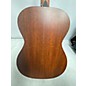 Used Martin Used Martin X Series Natural Acoustic Guitar