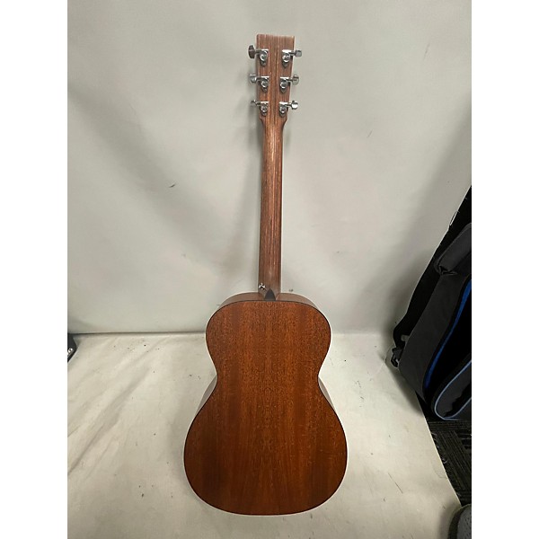 Used Martin Used Martin X Series Natural Acoustic Guitar