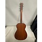 Used Martin Used Martin X Series Natural Acoustic Guitar