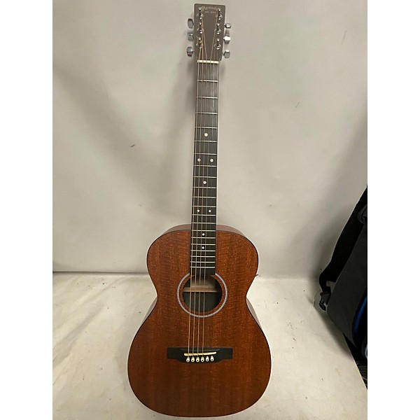 Used Martin Used Martin X Series Natural Acoustic Guitar