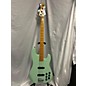 Used Markbass GV 4 VAL Electric Bass Guitar