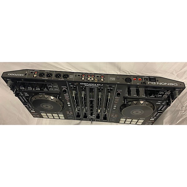 Used Denon DJ MC7000 DJ Controller