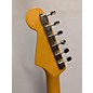 Used Fender Used Fender American Vintage 1961 Stratocaster Vintage Sunburst Solid Body Electric Guitar