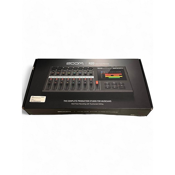 Used Roland Used Roland SPDSX Sampling Drum MIDI Controller