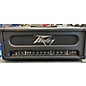 Used Peavey TRANSTUBE SUPREME Solid State Guitar Amp Head thumbnail