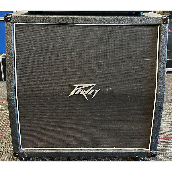 Used Peavey 412SC Guitar Cabinet