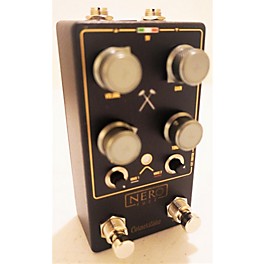 Used Cornerstone Used CORNERSTONE NERO Effect Pedal