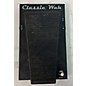 Used Morley Used Morley Classic Wah Effect Pedal thumbnail