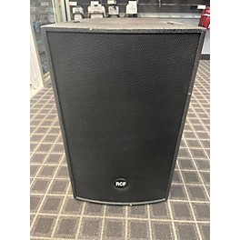 Used RCF Used RCF 4PRO 2031-A Powered Speaker