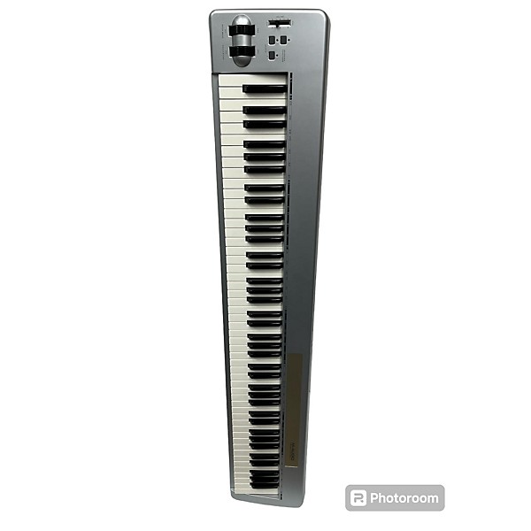 Used M-Audio Keystation 88ES MIDI Controller