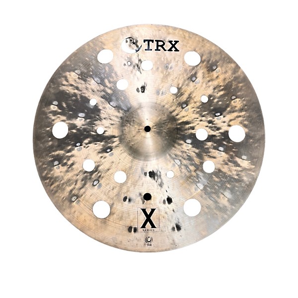 Used TRX 20in X Series Ozone Cymbal