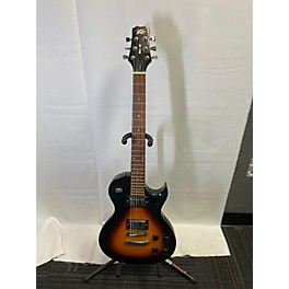 Used Peavey Used Peavey SC-2 Vintage Sunburst Solid Body Electric Guitar