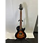 Used Peavey Used Peavey SC-2 Vintage Sunburst Solid Body Electric Guitar thumbnail