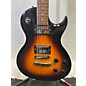 Used Peavey Used Peavey SC-2 Vintage Sunburst Solid Body Electric Guitar