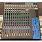 Used Yamaha MG16 Powered Mixer thumbnail