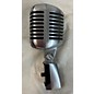 Used Shure Super 55 Dynamic Microphone thumbnail