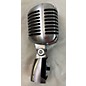 Used Shure Super 55 Dynamic Microphone