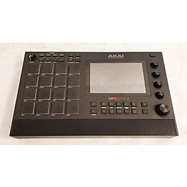 Used Akai Professional Used Akai Professional MPC Live 2 Production Controller