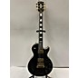 Vintage Gibson 1983 Les Paul Custom Solid Body Electric Guitar thumbnail